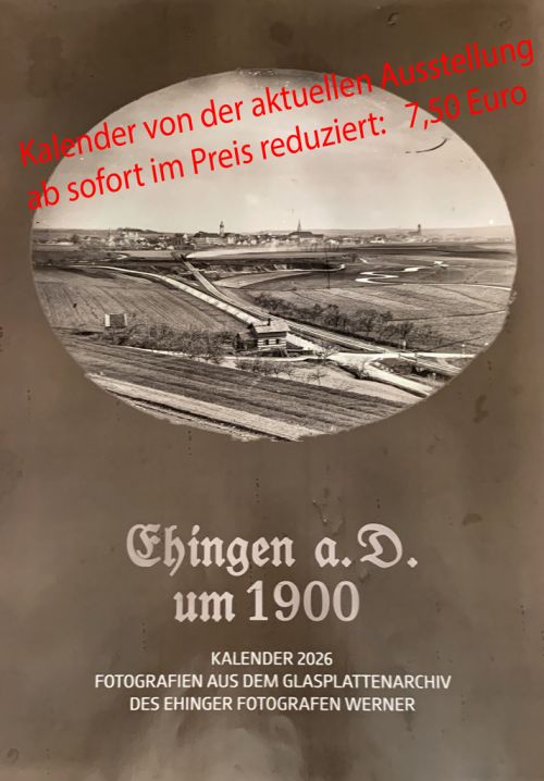 Kalender Preisreduzierung 1024