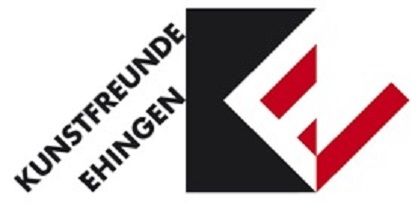 Kunstfreunde Ehingen Logo