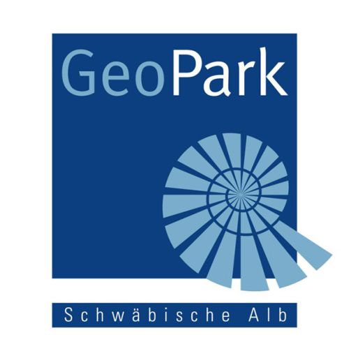 Logo GeoPark Schwäbische Alb