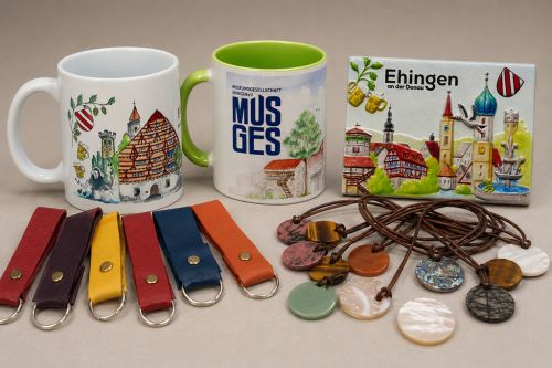 Museumsshop 2