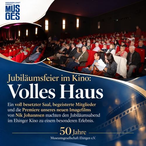 sm post jubiläum nr. 1