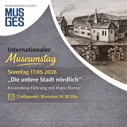 social media post museumstag