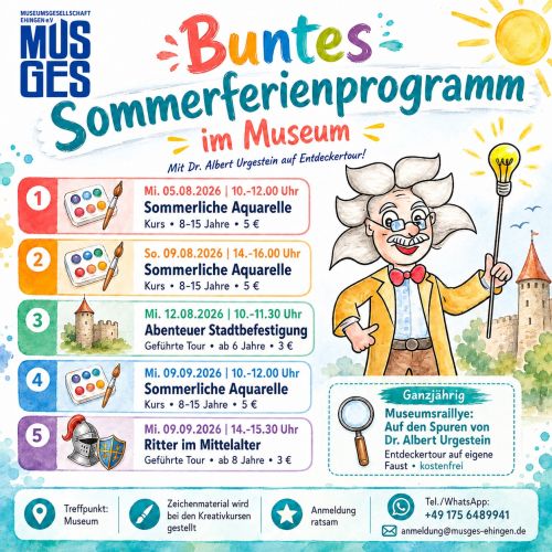 sommerferienprogramm musges 1